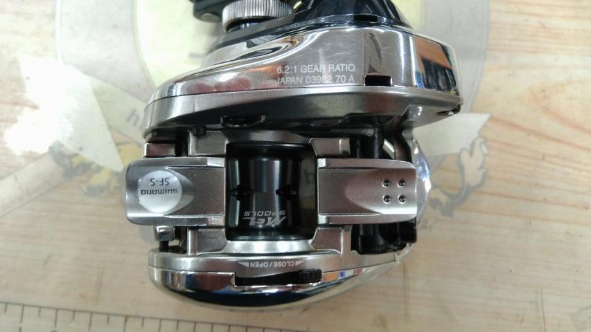 19アンタレス RH｜＠ベリーネット 日本最大新品中古釣具WEBショップ