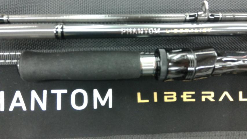 ファントムリベラリスト 703MH+RSB｜＠ベリーネット 日本最大新品中古