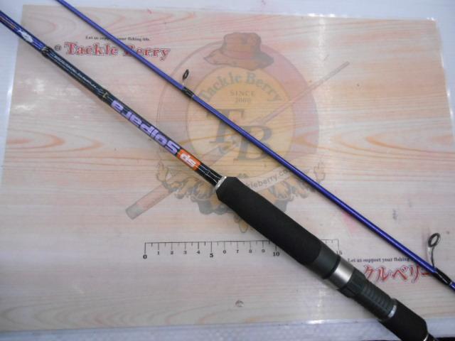 ソルパラ SPS-S702AJI