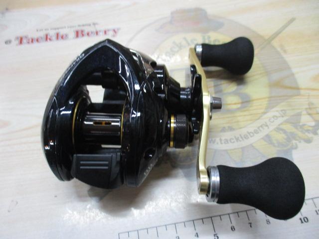 グラップラーBB 200HG｜＠ベリーネット 日本最大新品中古釣具WEBショップ