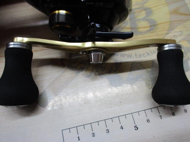 グラップラーBB 200HG｜＠ベリーネット 日本最大新品中古釣具WEBショップ