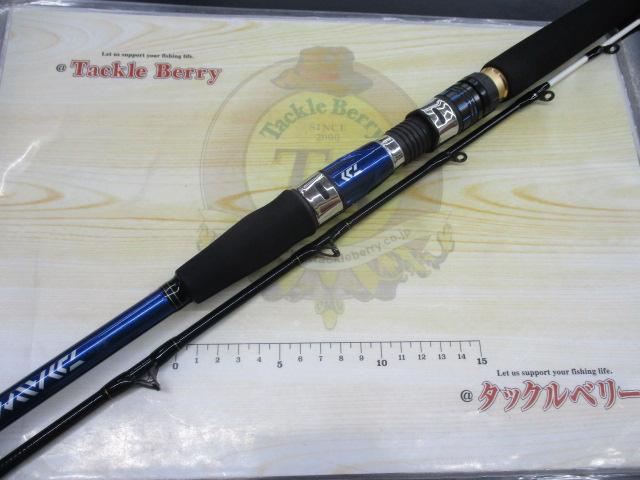 極鋭ヤリイカ82 MH-160AGS