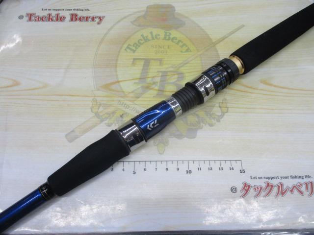 極鋭ヤリイカ82 MH-160AGS