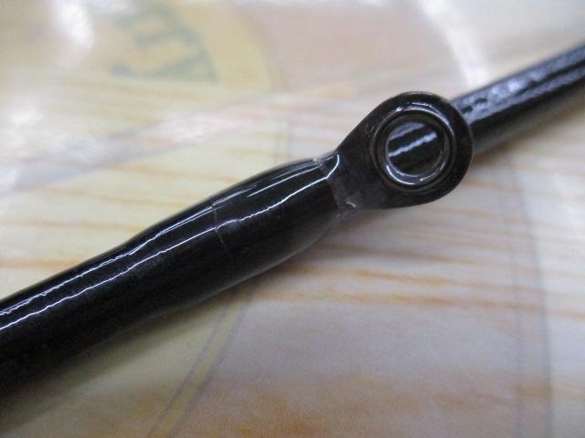 極鋭ヤリイカ82 MH-160AGS