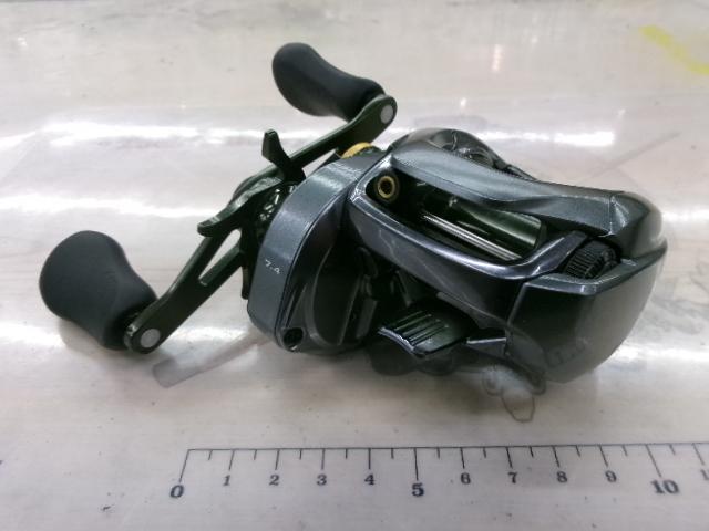 22クラドDC 200HG｜＠ベリーネット 日本最大新品中古釣具WEBショップ
