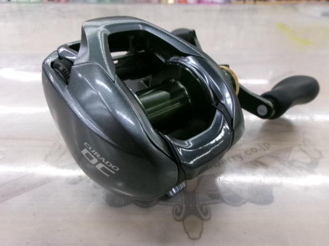 22クラドDC 200HG｜＠ベリーネット 日本最大新品中古釣具WEBショップ