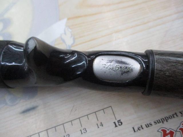 デストロイヤー F4-63X(Hi-10X)POWER GRIFFON