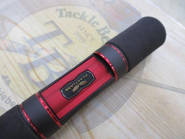 ハートランド HL721MLFS-SV AGS20