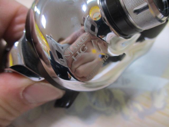 12アンタレスHG RH