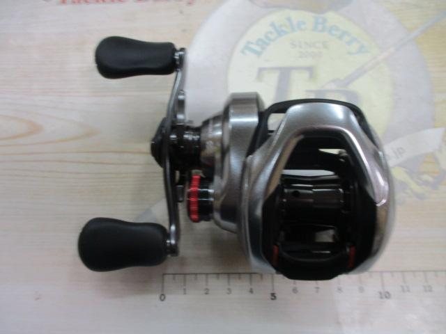 21スコーピオンDC 151HG｜＠ベリーネット 日本最大新品中古釣具WEBショップ