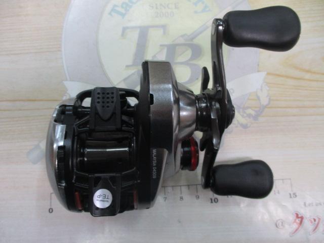 21スコーピオンDC 151HG｜＠ベリーネット 日本最大新品中古釣具WEBショップ