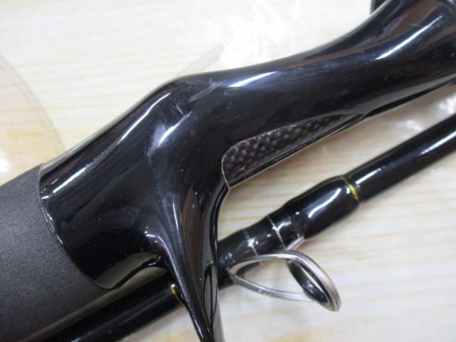 クロステージ CRXJ-B60MH/電動｜＠ベリーネット 日本最大新品中古釣具