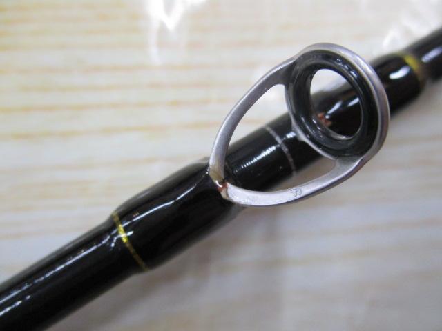 クロステージ CRXJ-B60MH/電動｜＠ベリーネット 日本最大新品中古釣具