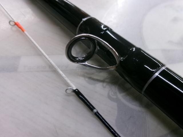 伊勢かぶせ釣り210