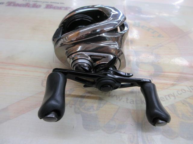 21アンタレスDC HG RH｜＠ベリーネット 日本最大新品中古釣具WEBショップ