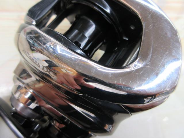 21アンタレスDC HG RH｜＠ベリーネット 日本最大新品中古釣具WEBショップ