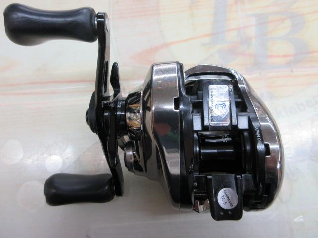 21アンタレスDC HG RH｜＠ベリーネット 日本最大新品中古釣具WEBショップ