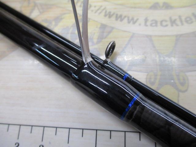 クレイジーフラットフィッシュ S962M