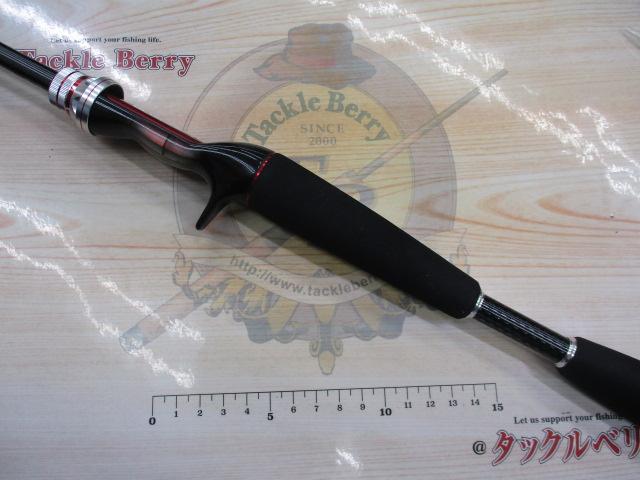 スティーズ STZ631MLFB-SV｜＠ベリーネット 日本最大新品中古釣具WEB