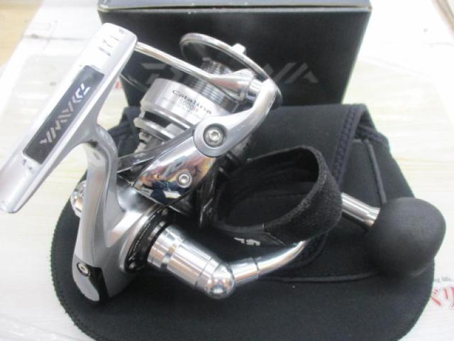 12キャタリナ 5000H