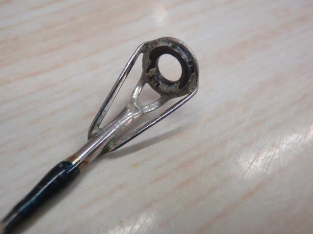 ルアーマチック S86ML