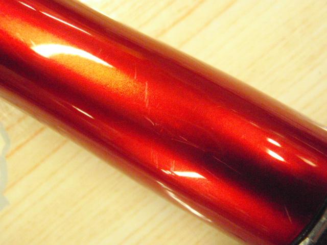 がま鮎競技GTIⅡ 引抜早瀬8.5