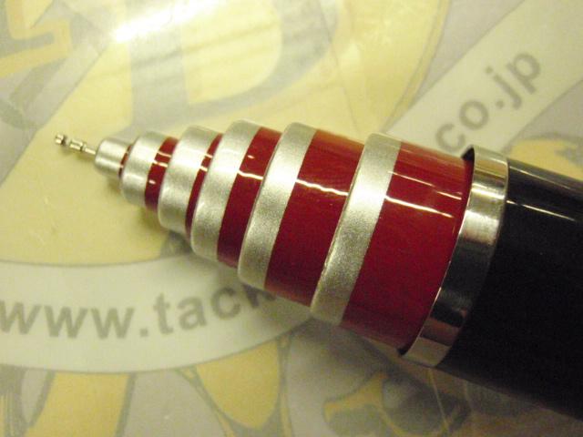 がま鮎競技GTIⅡ 引抜早瀬8.5
