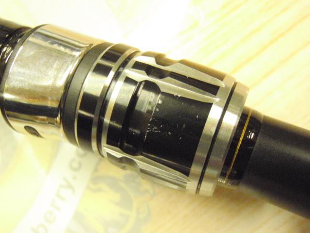 エンカウンター S106M