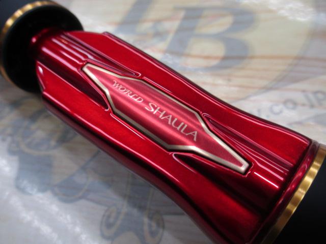 24ワールドシャウラ テクニカルエディション S62XUL-F/2