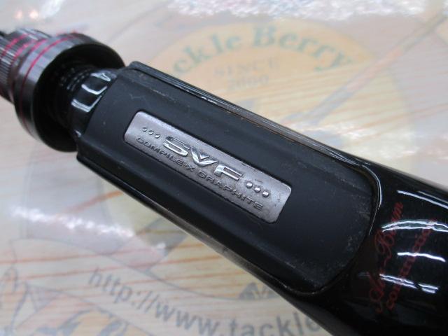 スティーズ STZ681MMHFB-SV｜＠ベリーネット 日本最大新品中古釣具WEB