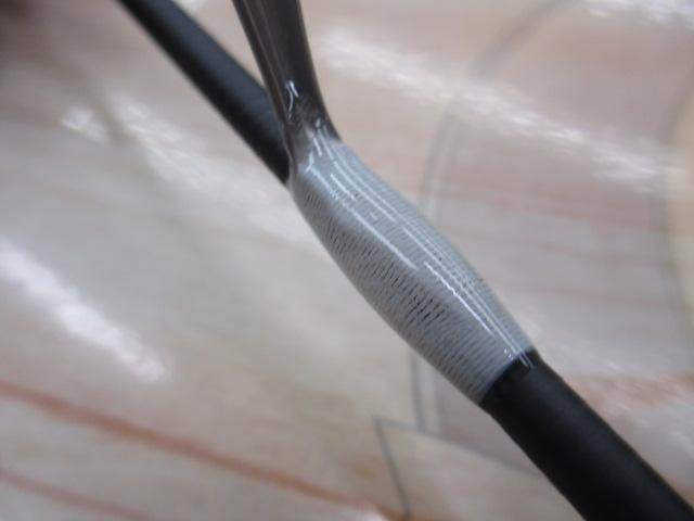23ルアーマチックトラウト S60XUL