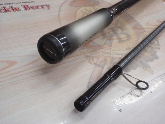 26ルナミス S106MH