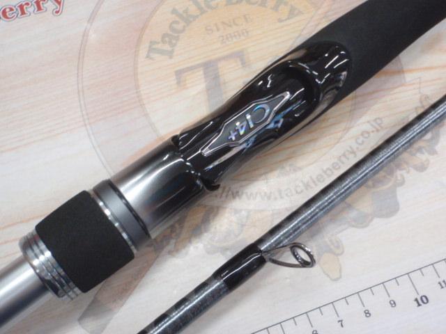 26ルナミス S106MH