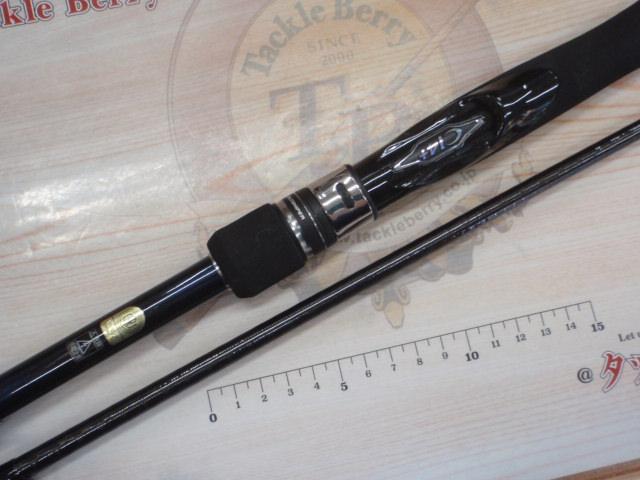 コルトスナイパーSS LSJ100ML