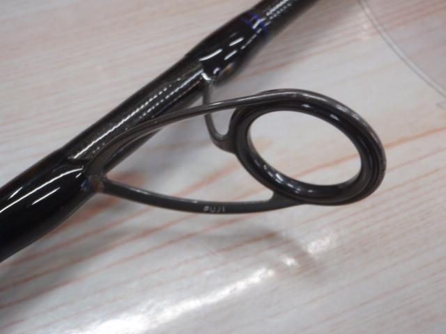 コルトスナイパーSS LSJ100ML