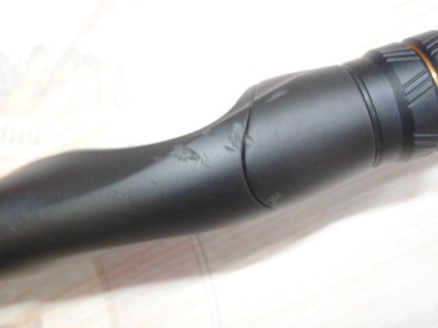ソアレXR S80UL+-S