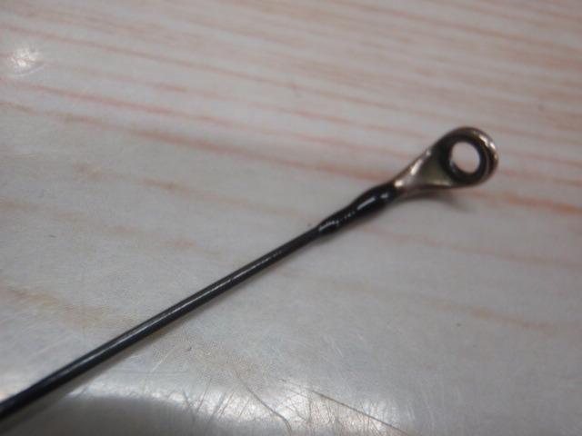ソアレXR S80UL+-S