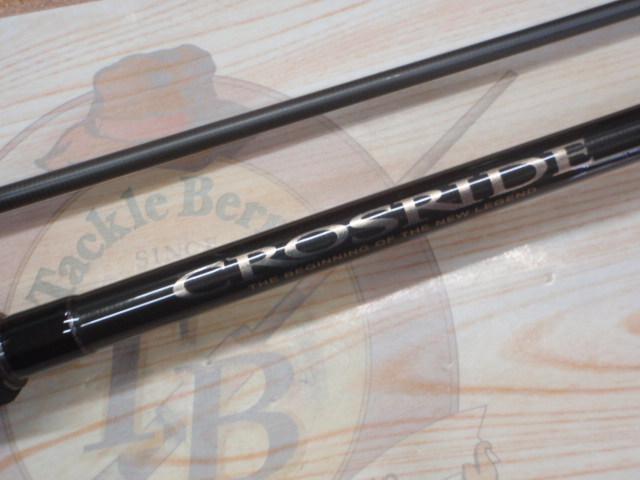 クロスライド5G XR5-942ML/LSJ