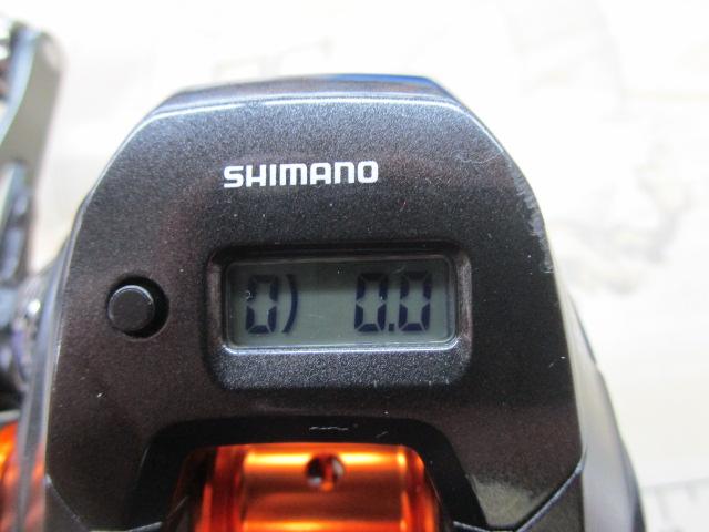 20バルケッタFカスタム 151DH