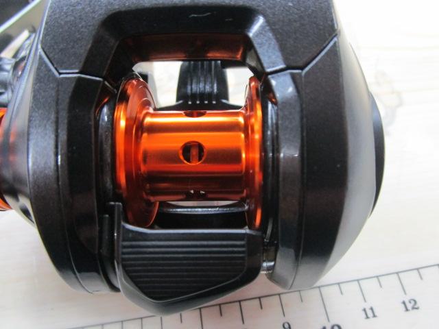 20バルケッタFカスタム 151DH