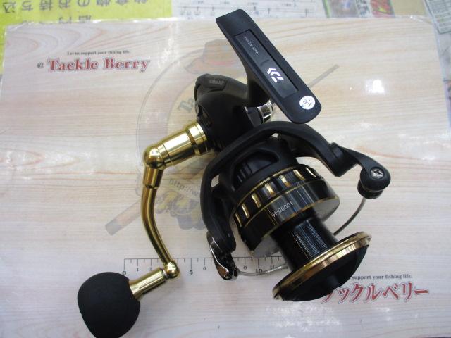 23BG SW 10000-H
