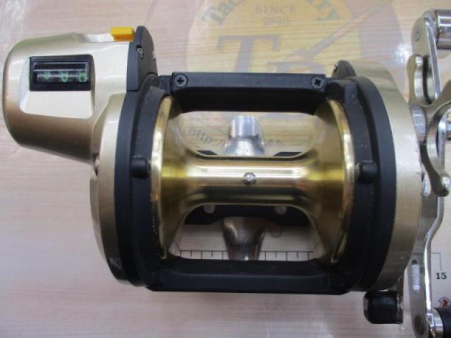 海魂EV 4000T