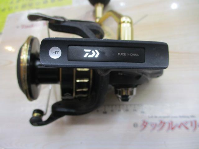 23BG SW 18000