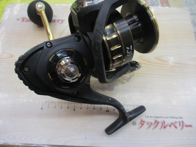 23BG SW 18000