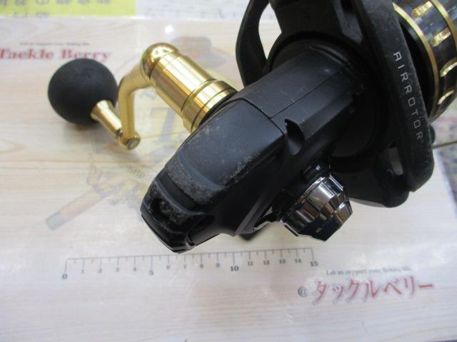 23BG SW 18000