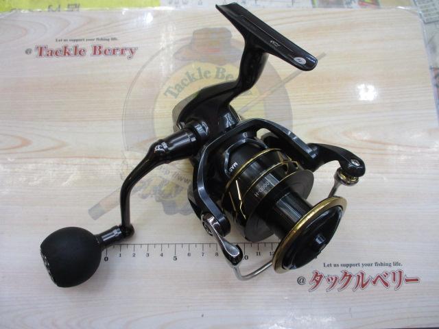 22カルディアSW 6000D-H