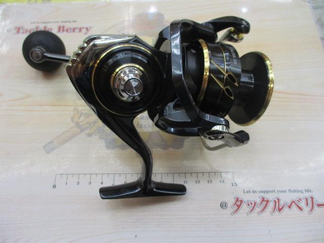 22カルディアSW 6000D-H