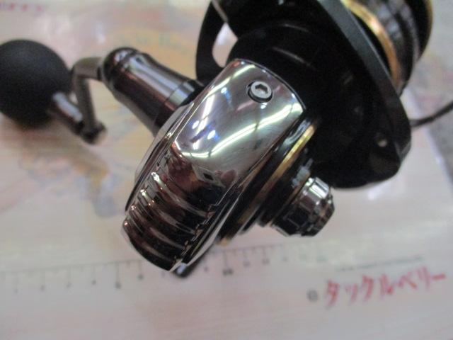 22カルディアSW 6000D-H