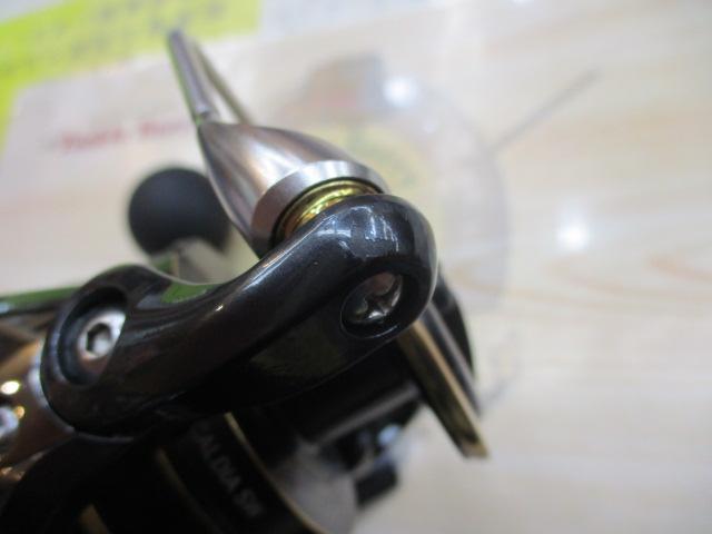 22カルディアSW 6000D-H