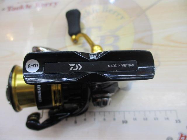 23レガリス LT2000S-P